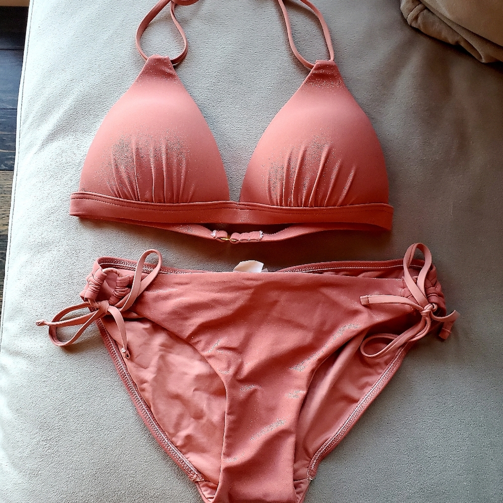 Beautiful bikini size M